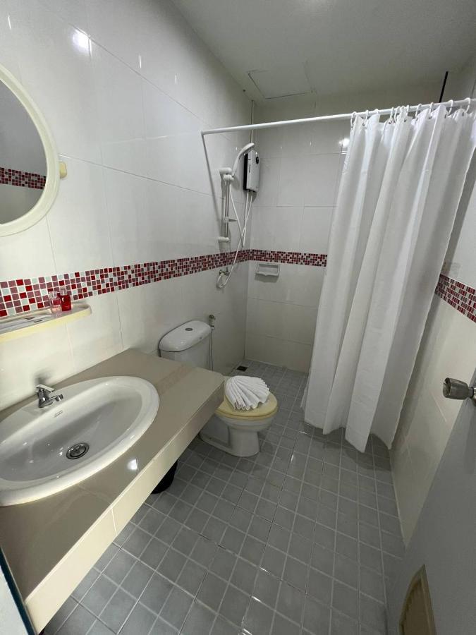 Miami Apartments Patong Екстериор снимка